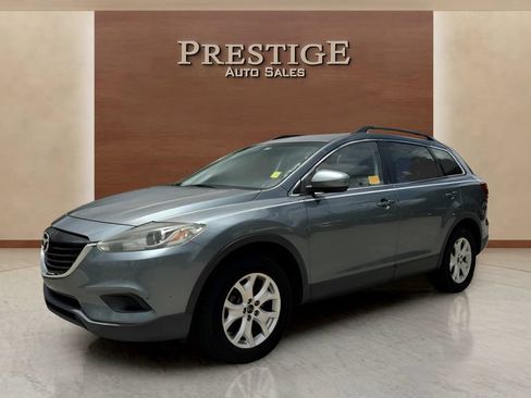 Used 2013 MAZDA CX-9 Touring FWD image 1