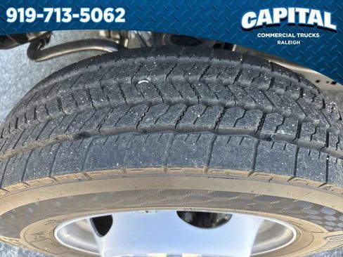 New 2026 Ford F550 4x4 Regular Cab Super Duty image 16