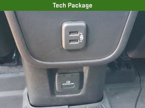 Certified 2024 GMC Terrain AT4 w/ Tech Package AWD/4WD image 20