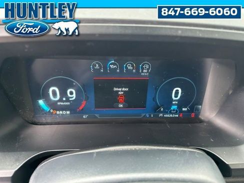 Used 2022 Ford Expedition Limited AWD/4WD image 34