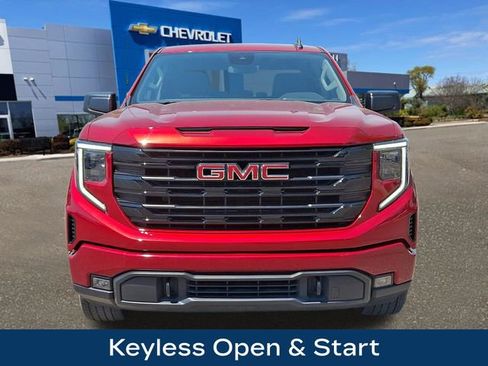 Used 2024 GMC Sierra 1500 Elevation AWD/4WD image 23