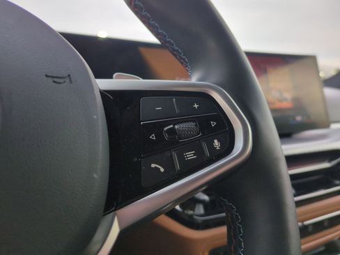 Used 2025 BMW 440i xDrive image 20