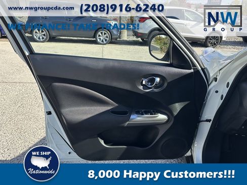 Used 2012 Nissan Juke SV image 19