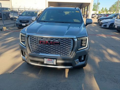 Used 2023 GMC Yukon Denali image 5