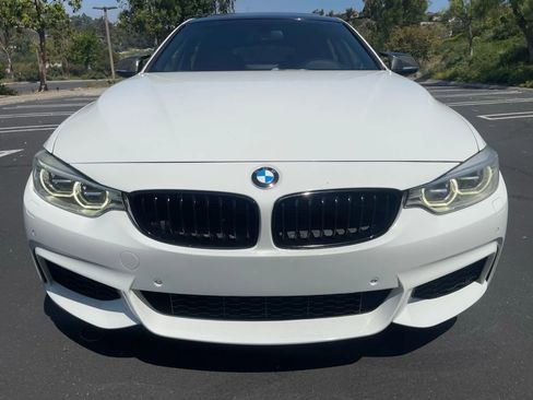 Used 2016 BMW 435i Gran Coupe image 9
