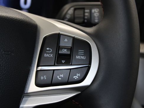 New 2026 Ford Explorer Active w/ Active Comfort Package image 38