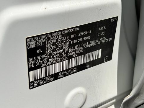 Used 2016 Toyota RAV4 SE AWD/4WD image 27