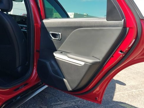 Used 2025 Kia K4 EX w/ GT-Line Sunroof Package FWD image 10