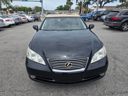 Used 2007 Lexus ES 350 image 9