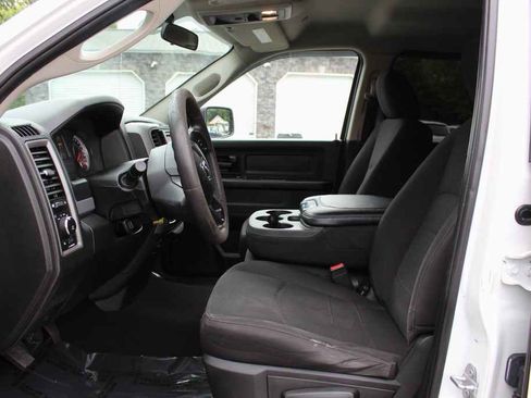 Used 2019 RAM 1500 Express w/ Express Value Package image 22