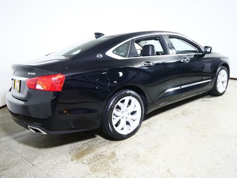 Used 2019 Chevrolet Impala Premier FWD image 7