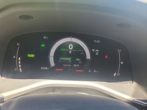 Certified 2025 Toyota Camry SE w/ Multimedia Upgrade Package image 32