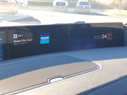 New 2025 Lincoln Navigator Reserve w/ Jet Appearance Package image 22