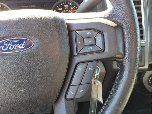 Used 2016 Ford F150 XLT w/ Equipment Group 301A Mid image 14