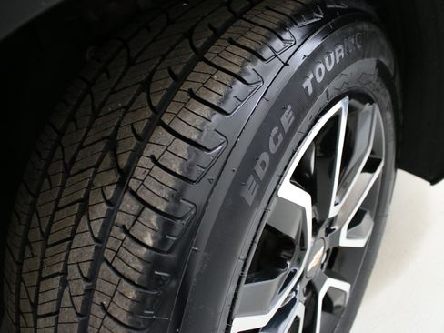 Certified 2023 Chevrolet TrailBlazer ACTIV FWD image 37