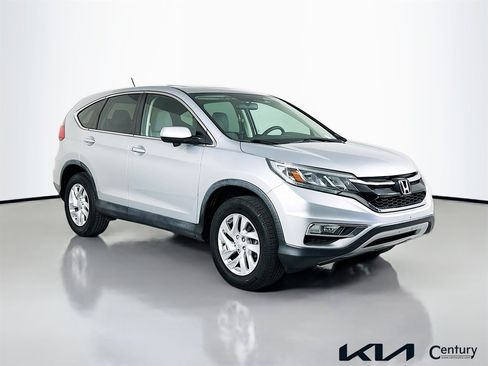 Used 2015 Honda CR-V EX image 3