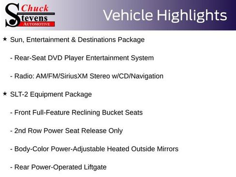 Used 2014 GMC Yukon SLT image 10