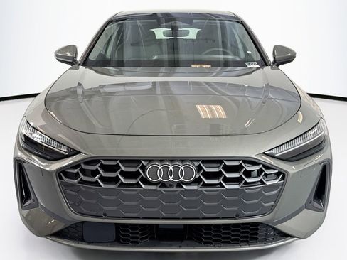 New 2025 Audi A5 2.0T Premium Plus image 2