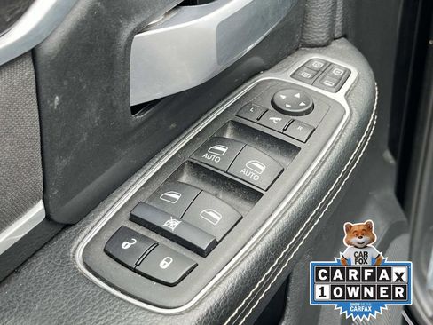 Used 2024 RAM 2500 Big Horn image 24