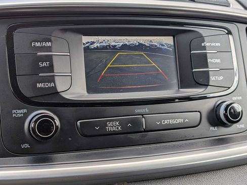 Used 2016 Kia Sorento EX AWD/4WD image 27