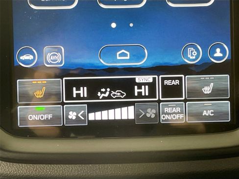 New 2026 Subaru Ascent Premium image 16