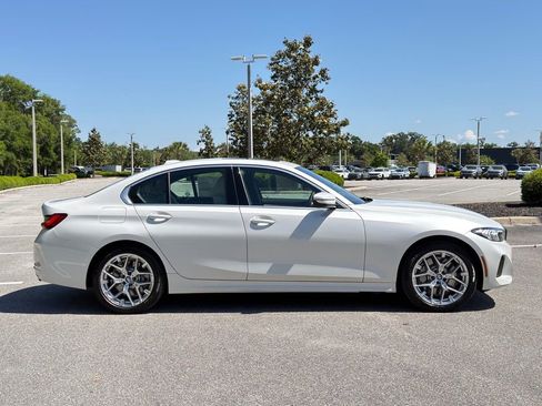 New 2026 BMW 330i Sedan w/ Convenience Package RWD image 6
