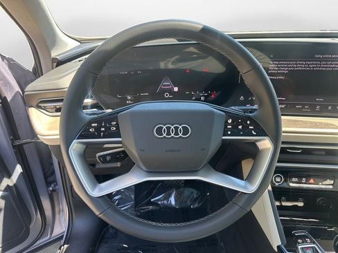 Certified 2025 Audi Q5 Premium Plus w/ Premium Plus AWD/4WD image 10