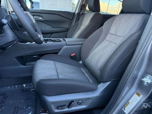 New 2026 Nissan Rogue SV image 12