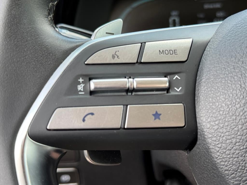 Used 2025 Hyundai Palisade XRT AWD/4WD image 19