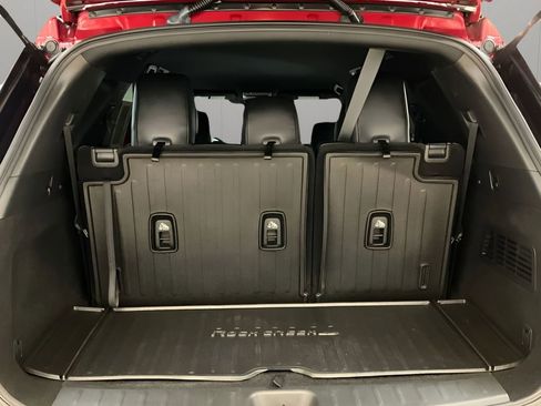 Used 2023 Nissan Pathfinder Rock Creek image 13
