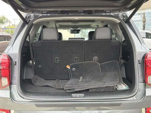 Used 2021 Hyundai Palisade Limited w/ Cargo Package image 32