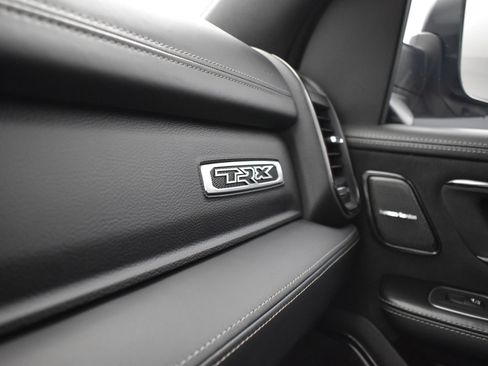 Used 2022 RAM 1500 TRX w/ TRX Level 2 Equipment Group AWD/4WD image 12