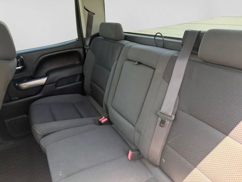 Used 2014 Chevrolet Silverado 1500 LT w/ All Star Edition AWD/4WD image 34