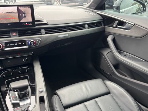 Certified 2024 Audi A5 2.0T Premium Plus w/ Premium Plus AWD/4WD image 22