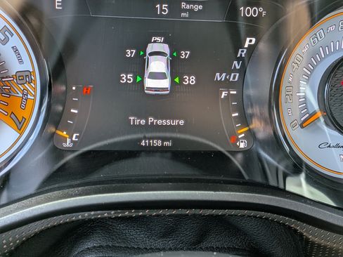 Used 2020 Dodge Challenger R/T Scat Pack RWD image 25