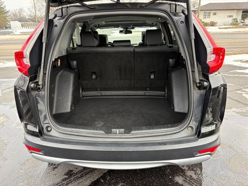 Used 2019 Honda CR-V EX-L image 23