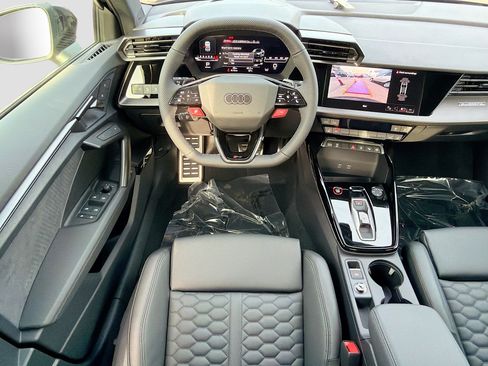 New 2026 Audi RS 3 image 15