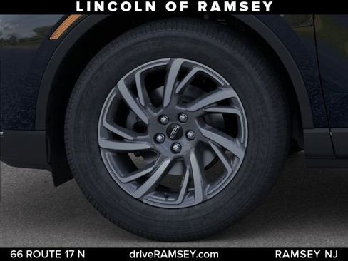New 2026 Lincoln Corsair Premiere AWD/4WD image 20