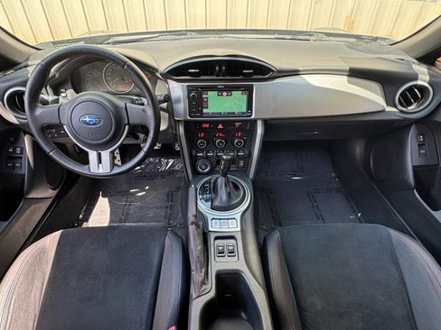 Used 2014 Subaru BRZ Limited RWD image 11