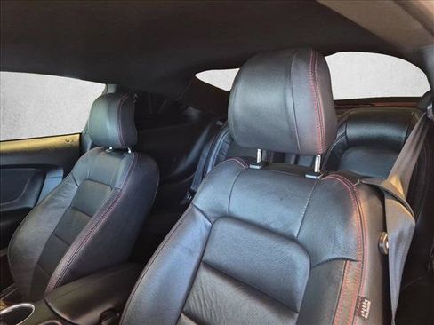 Used 2019 Ford Mustang GT w/ GT Performance Package RWD image 14