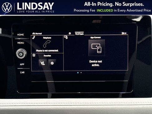 Certified 2025 Volkswagen Taos S image 14