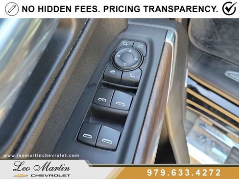 Used 2020 GMC Sierra 1500 SLT RWD image 18
