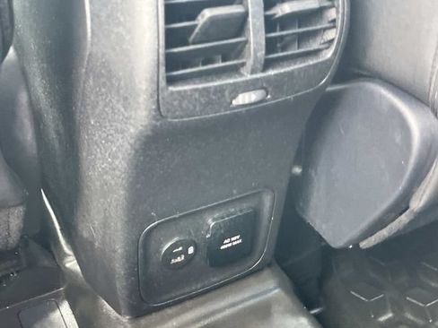 Used 2021 Ford Bronco Sport Badlands AWD/4WD image 16