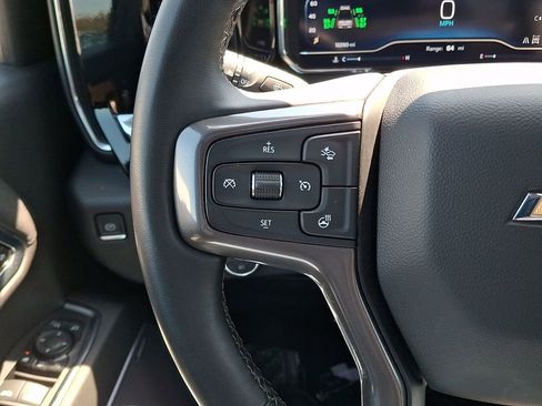 Used 2024 Chevrolet Silverado 3500 High Country w/ High Country Premium Package AWD/4WD image 21