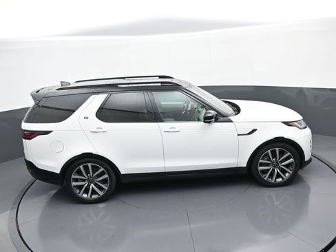 Used 2023 Land Rover Discovery HSE R-Dynamic AWD/4WD image 38
