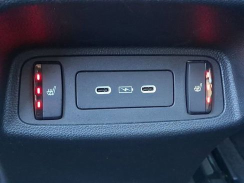 Used 2023 Acura RDX AWD w/ A-Spec & Advance Pkg image 11