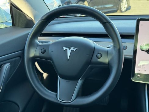 Used 2018 Tesla Model 3 Loaded, Easy Financing, Call 8 image 27