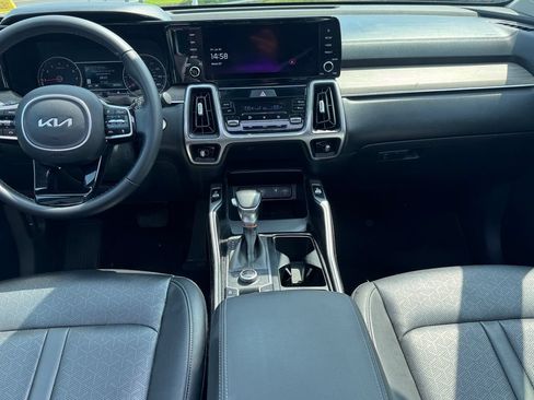 Used 2023 Kia Sorento X-Line EX AWD/4WD image 17