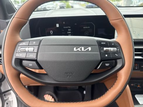 New 2026 Kia Sportage X-Line AWD/4WD image 19