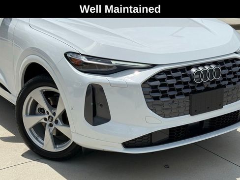 Used 2026 Audi Q5 Premium Plus AWD/4WD image 7